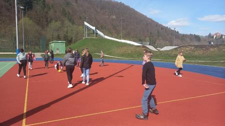 Teden zdravja v OS Mirna, foto Tim  Zdrave sole (9)